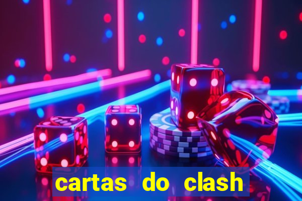 cartas do clash royale mini pekka